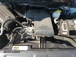 2022 Ram 1500 Warlock с VIN 1C6RR7GG9NS156128, выставлен на аукционе Copart как лот 71103695 с пробегом 15 613 миль миль и Списание • Salvage title. История ставок и продаж доступна на DreamBid. Изображение 15.