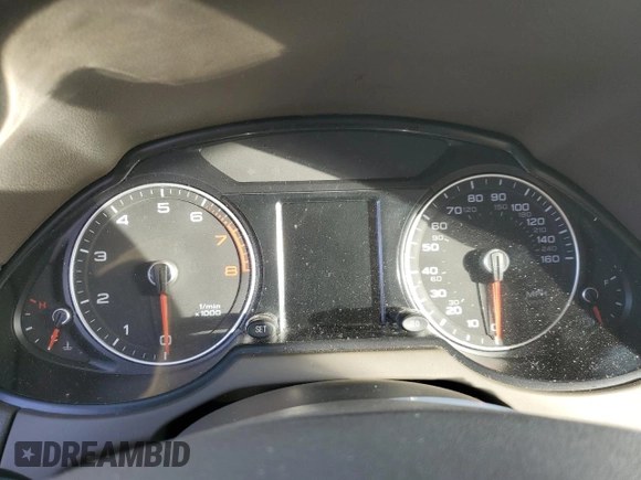 2015 Audi Q5 with VIN WA1CFBFP3FA021711, listed as a Copart auction lot 71991832 with Not provided miles and . Bid and sale history available at DreamBid. Image 9.