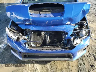 2018 Subaru WRX Limited с VIN JF1VA1F68J9813061, выставлен на аукционе Copart как лот 88334925 с пробегом 36 205 миль миль и Списание • Salvage title. История ставок и продаж доступна на DreamBid. Изображение 11.