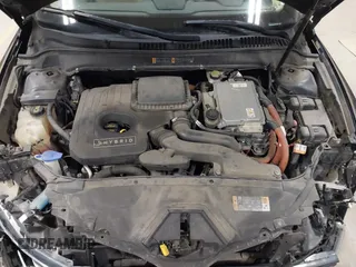 2013 Lincoln MKZ Hybrid с VIN 3LN6L2LU4DR807585, выставлен на аукционе IAAI как лот 41706584 с пробегом 233 445 миль миль и . История ставок и продаж доступна на DreamBid. Изображение 10.