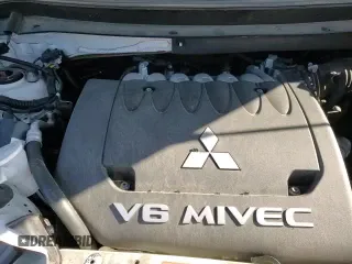 2020 Mitsubishi Outlander GT with VIN JA4JZ4AX9LZ008959, listed as a Copart auction lot 87395894 with 109,126 mi miles and Salvage title. Bid and sale history available at DreamBid. Image 14.