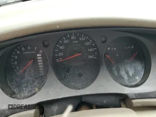 2002 Acura TL w/Navigation with VIN 19UUA56742A048728, listed as a Copart auction lot 50744665 with 0 mi miles and Salvage Title. Bid and sale history available at carsss.com. Image 9.