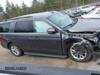 2021 Ford Expedition XLT с VIN 1FMJU1JT3MEA38883, выставлен на аукционе IAAI как лот 42106529 с пробегом 66 222 миль миль и . История ставок и продаж доступна на DreamBid. Изображение 14.