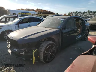 2020 BMW 7 Series 740i xDrive with VIN WBA7T4C07LGF97359, listed as a Copart auction lot 76987604 with 0 mi miles and Salvage Title. Bid and sale history available at carsss.com. Image 1.