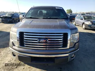 2012 Ford F-150 XL z VIN 1FTEW1CM8CKD78889, wystawiony jako Copart lot #50424795 z przebiegiem 236 393 mil mil oraz Szkoda całkowita • Salvage title. Historia ofert i sprzedaży dostępna na DreamBid. Obrazek 5.