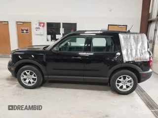 2021 Ford Bronco Sport с VIN 3FMCR9A6XMRA17819, выставлен на аукционе IAAI как лот 41957872 с пробегом 84 109 миль миль и . История ставок и продаж доступна на DreamBid. Изображение 14.