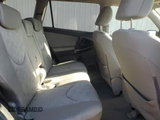 2011 Toyota RAV4 with VIN 2T3BF4DV6BW130755, listed as a Copart auction lot 49409775 with 170,671 mi miles and Salvage Title. Bid and sale history available at carsss.com. Image 10.