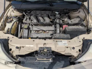 2001 Mercury Sable LS Premium with VIN 1MEHM55S51A604989, listed as a Copart auction lot 57890935 with 113,793 mi miles and Salvage title. Bid and sale history available at DreamBid. Image 11.