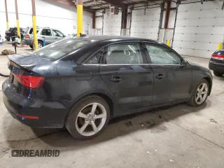 2015 Audi A3 1.8T Premium with VIN WAUACGFF6F1115234, listed as a Copart auction lot 73282083 with 138,371 mi miles. Bid and sale history available at carsss.com. Image 3.