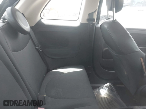 2012 FIAT 500 Pop with VIN 3C3CFFAR2CT339432, listed as a IAAI auction lot 42593330 with 189,417 mi miles and . Bid and sale history available at DreamBid. Image 8.