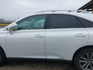 2013 Lexus RX 350 with VIN 2T2ZK1BA9DC114020, listed as a IAAI auction lot 41462097 with 213,284 mi miles and . Bid and sale history available at DreamBid. Image 15.