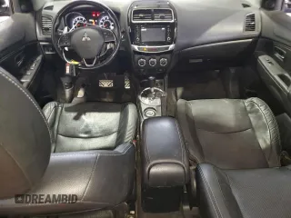 2016 Mitsubishi Outlander SEL with VIN JA4AR4AW2GZ056798, listed as a Copart auction lot 51449865 with 113,467 mi miles and Clean title. Bid and sale history available at DreamBid. Image 8.