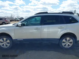 2011 Subaru Outback 2.5i Prem AWP with VIN 4S4BRCCC6B3442381, listed as a IAAI auction lot 41888322 with 164,231 mi miles. Bid and sale history available at carsss.com. Image 14.