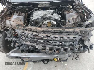2014 Land Rover Range Rover Sport Autobiography with VIN SALWV2TF1EA377812, listed as a Copart auction lot 59728525 with 44,889 mi miles and Salvage title. Bid and sale history available at DreamBid. Image 12.