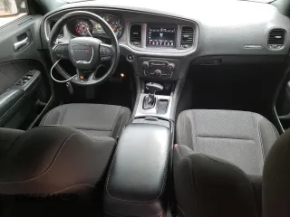 2019 Dodge Charger SXT with VIN 2C3CDXBG0KH715190, listed as a Copart auction lot 52751175 with 41,476 mi miles and Salvage Title. Bid and sale history available at carsss.com. Image 8.