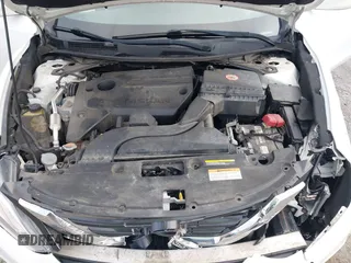 2018 Nissan Altima SV with VIN 1N4AL3APXJC283683, listed as a IAAI auction lot 41515458 with 141,937 mi miles and . Bid and sale history available at carsss.com. Image 10.