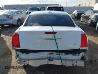 2017 Chrysler 300 C with VIN 2C3CCAEG7HH596512, listed as a IAAI auction lot 41360871 with 139,729 mi miles and . Bid and sale history available at DreamBid. Image 17.