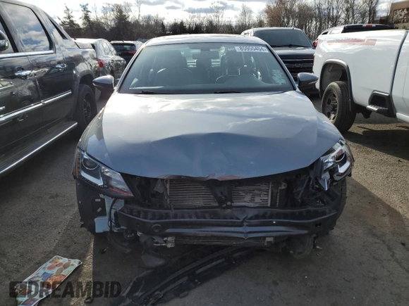 2016 Volkswagen Jetta Sedan 2.0T GLI SE with VIN 3VW5T7AJ6GM257116, listed as a Copart auction lot 85955404 with 96,818 mi miles and Salvage Title. Bid and sale history available at carsss.com. Image 5.