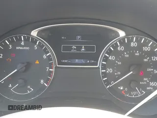2016 Nissan Altima SR z VIN 1N4AL3AP5GC121498, wystawiony jako IAAI lot #41965883 z przebiegiem 128 381 mil mil oraz . Historia ofert i sprzedaży dostępna na DreamBid. Obrazek 7.