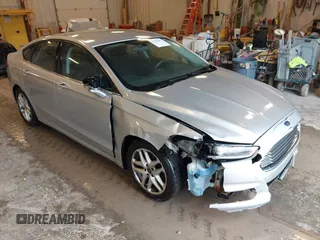 2016 Ford Fusion SE with VIN 1FA6P0H74G5106283, listed as a IAAI auction lot 42546807 with 154,732 mi miles and . Bid and sale history available at DreamBid. Image 6.
