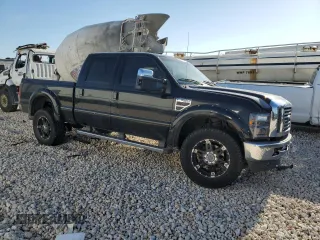 2010 Ford F-350 XL с VIN 1FTWW3BR8AEB28500, выставлен на аукционе Copart как лот 46048905 с пробегом 341 655 миль миль и Списание • Salvage title. История ставок и продаж доступна на DreamBid. Изображение 4.