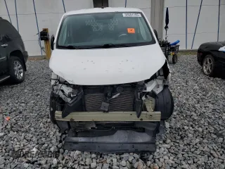 2016 Nissan NV200 S with VIN 3N6CM0KN5GK695053, listed as a Copart auction lot 56684105 with 88,577 mi miles and Salvage title. Bid and sale history available at DreamBid. Image 5.