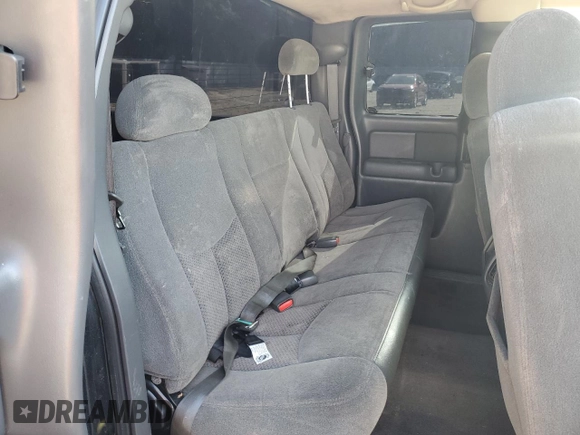 2004 Chevrolet Silverado 1500 Z71 with VIN 1GCEK19T14Z326037, listed as a Copart auction lot 53239595 with 231,192 mi miles and Salvage Title. Bid and sale history available at DreamBid. Image 10.