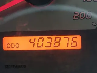 2007 Toyota Tacoma PreRunner z VIN 3TMJU62N87M040287, wystawiony jako IAAI lot #42375199 z przebiegiem 403 876 mil mil oraz . Historia ofert i sprzedaży dostępna na DreamBid. Obrazek 15.