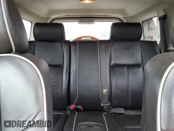 2007 Hummer H3 SUV with VIN 5GTDN13E078112091, listed as a Copart auction lot 86914364 with 87,238 mi miles and Clean Title. Bid and sale history available at DreamBid. Image 10.