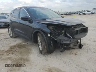 2021 Ford Escape SE с VIN 1FMCU0G69MUA99066, выставлен на аукционе Copart как лот 44684655 с пробегом 95 376 миль миль и Списание • Salvage title. История ставок и продаж доступна на DreamBid. Изображение 4.