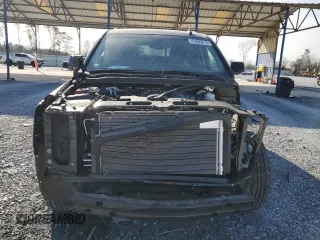 2016 GMC Yukon SLE with VIN 1GKS2AKC0GR250610, listed as a Copart auction lot 41695215 with 62,900 mi miles and Salvage Title. Bid and sale history available at carsss.com. Image 5.