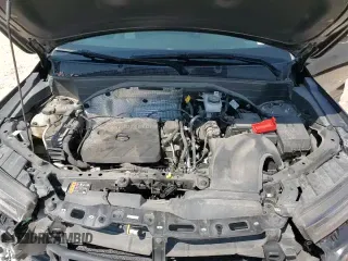 2023 Chevrolet TrailBlazer ACTIV with VIN KL79MVSL4PB207762, listed as a Copart auction lot 71724205 with 57,008 mi miles and Salvage title. Bid and sale history available at DreamBid. Image 17.