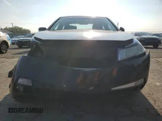 2009 Acura TL Technology z VIN 19UUA86509A005000, wystawiony jako Copart lot #59663305 z przebiegiem 165 984 mil mil oraz Szkoda całkowita • Salvage title. Historia ofert i sprzedaży dostępna na DreamBid. Obrazek 5.