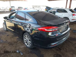 2017 Ford Fusion SE с VIN 3FA6P0H79HR182127, выставлен на аукционе IAAI как лот 42175237 с пробегом 103 028 миль миль и . История ставок и продаж доступна на DreamBid. Изображение 3.