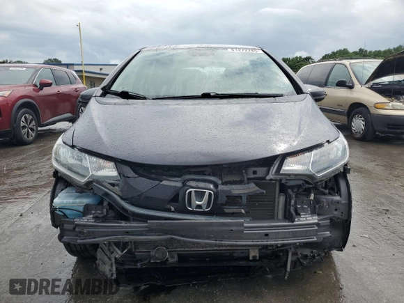2015 Honda Fit LX с VIN 3HGGK5G59FM731945, выставлен на аукционе Copart как лот 61272285 с пробегом 126 060 миль миль и Списание • Salvage title. История ставок и продаж доступна на DreamBid. Изображение 5.