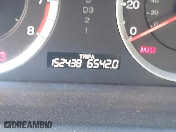 2008 Honda Accord EX with VIN 1HGCP26788A046059, listed as a IAAI auction lot 41978878 with 152,438 mi miles and . Bid and sale history available at DreamBid. Image 16.