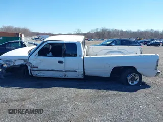 2002 Dodge Ram 2500 with VIN 3B7KC23652M290800, listed as a IAAI auction lot 41722750 with 211,258 mi miles. Bid and sale history available at carsss.com. Image 14.