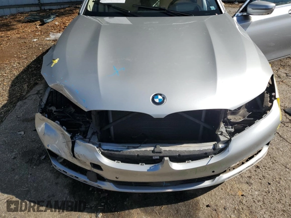 2018 BMW 7 Series 750i with VIN WBA7F0C53JGM22810, listed as a Copart auction lot 72796303 with 63,047 mi miles. Bid and sale history available at carsss.com. Image 11.