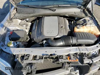 2016 Chrysler 300 with VIN 2C3CCAET3GH130345, listed as a Copart auction lot 79904784 with 38,541 mi miles and Salvage Title. Bid and sale history available at carsss.com. Image 11.