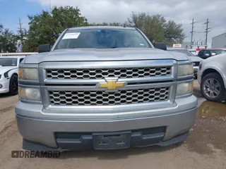 2014 Chevrolet Silverado 1500 LT with VIN 1GCRCREH0EZ163493, listed as a IAAI auction lot 41525659 with 218,958 mi miles and . Bid and sale history available at DreamBid. Image 12.