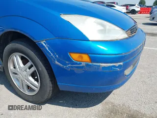 2001 Ford Focus ZX3 с VIN 3FAFP31331R167153, выставлен на аукционе IAAI как лот 42413182 с пробегом 201 143 миль миль и . История ставок и продаж доступна на DreamBid. Изображение 6.