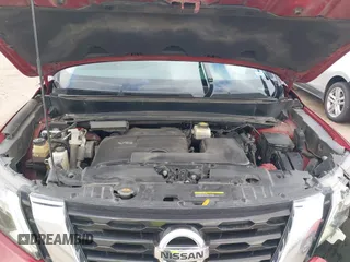 2017 Nissan Pathfinder SV с VIN 5N1DR2MM4HC679051, выставлен на аукционе IAAI как лот 41116768 с пробегом 96 729 миль миль и . История ставок и продаж доступна на DreamBid. Изображение 10.
