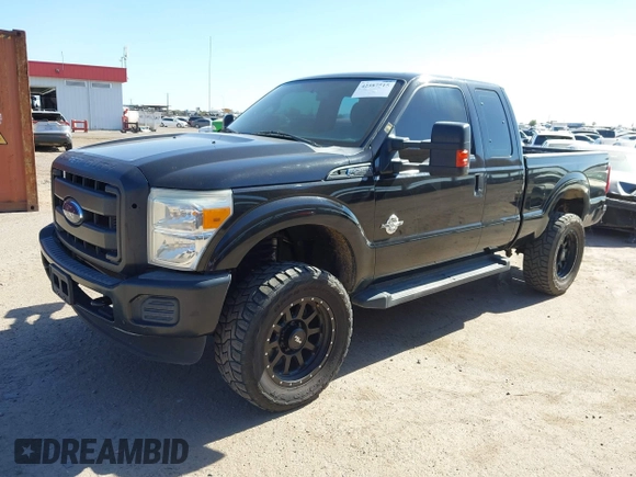 2014 Ford F-250 XL с VIN 1FT7X2BTXEEB52987, выставлен на аукционе IAAI как лот 42587515 с пробегом 230 189 миль миль и . История ставок и продаж доступна на DreamBid. Изображение 17.