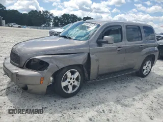 2011 Chevrolet HHR 1LT with VIN 3GNBABFU0BS564665, listed as a Copart auction lot 87223444 with 155,674 mi miles and Non Repairable. Bid and sale history available at DreamBid. Image 1.