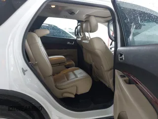 2014 Dodge Durango Limited с VIN 1C4RDHDG9EC970663, выставлен на аукционе IAAI как лот 42437098 с пробегом 182 291 миль миль и . История ставок и продаж доступна на DreamBid. Изображение 8.