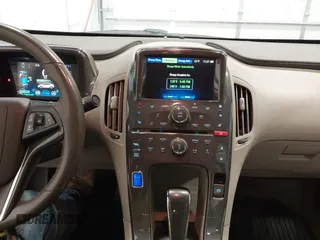 2014 Chevrolet Volt with VIN 1G1RD6E45EU169207, listed as a IAAI auction lot 41790324 with 108,770 mi miles and . Bid and sale history available at carsss.com. Image 18.