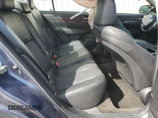 2013 Subaru Legacy Limited z VIN 4S3BMCK60D3034489, wystawiony jako Copart lot #54856515 z przebiegiem 123 750 mil mil oraz Szkody całkowita. Historia ofert i sprzedaży dostępna na DreamBid. Obrazek 10.