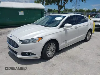 2013 Ford Fusion SE Hybrid с VIN 3FA6P0LU8DR161132, выставлен на аукционе IAAI как лот 42646879 с пробегом 178 516 миль миль и . История ставок и продаж доступна на DreamBid. Изображение 2.