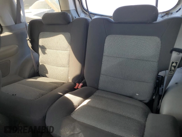 2003 Ford Explorer Sport XLS z VIN 1FMYU60E73UB72749, wystawiony jako Copart lot #73253624 z przebiegiem 202 018 mil mil oraz Czysty tytuł • Clean title. Historia ofert i sprzedaży dostępna na DreamBid. Obrazek 11.
