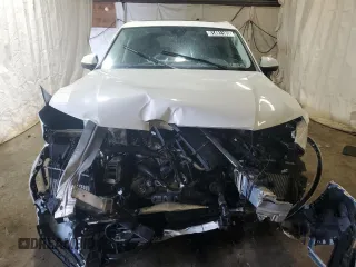 2024 Audi Q7 Premium Plus with VIN WA1LXBF75RD008152, listed as a Copart auction lot 61491185 with Not provided miles and Clean title. Bid and sale history available at DreamBid. Image 5.